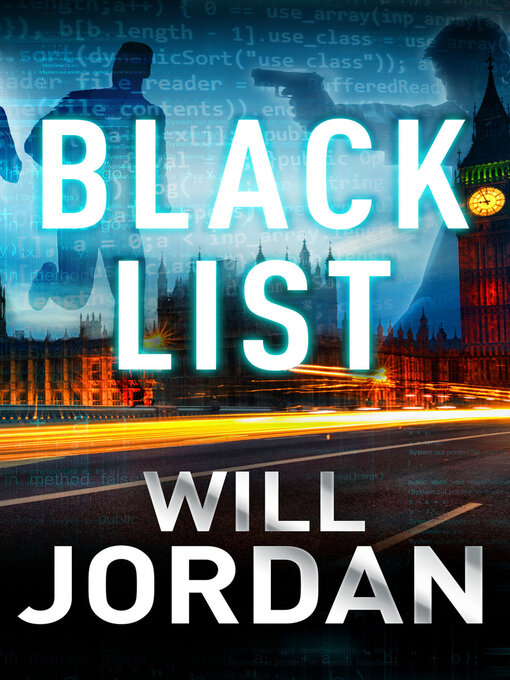 Title details for Black List by Will Jordan - Available
